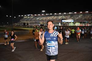 BIB: 
                            <button type="button" onclick="openModal(23918445)" class="btn btn-primary btn-sm float-right btn-popup" data-toggle="modal" data-target=".modal-high-quality">
                        <i class="fas fa-shopping-cart"></i> Add to Cart
                    </button>
                                            <button type="button" onclick="isThisMe(23918445, true)" class="btn btn-success btn-sm float-right btn-popup btn-isme hidden" data-toggle="tooltip" data-placement="bottom" title="นี่คือรูปของคุณใช่ไหม คลิกที่นี่เพื่อเอาเข้าอัลบั้ม">
                        <i class="fas fa-plus"></i> Add to album
                    </button>
                    <button type="button" onclick="isThisMe(23918445, false)" class="btn btn-warning btn-sm float-right btn-popup btn-isnotme hidden">
                        <i class="fas fa-ban"></i> Remove from album
                    </button>